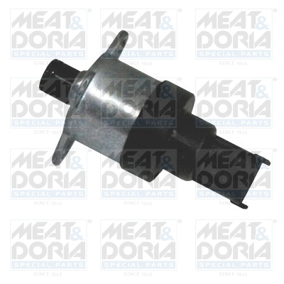 Control Valve, fuel quantity (common rail system)